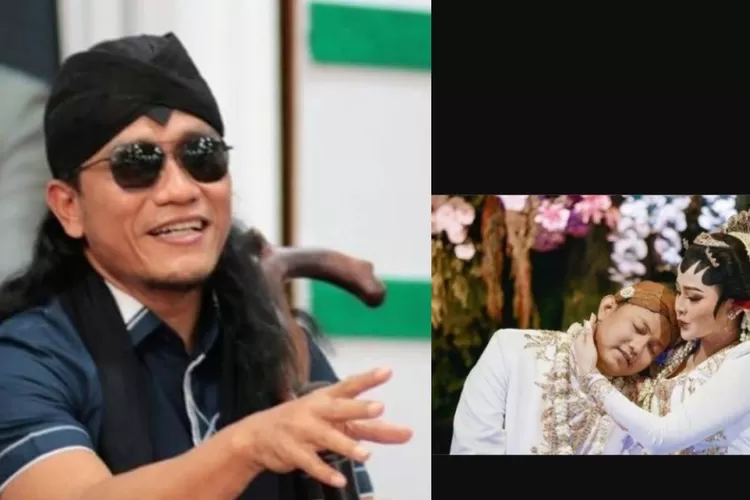 Gus Miftah bongkar rahasia pernikahan Denny Caknan dan Bella: Menikah cepat itu justru lebih baik!