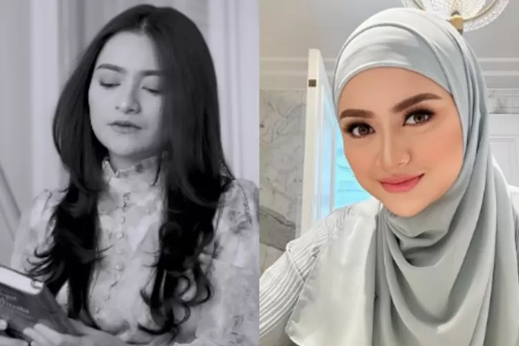 Nathalie Holscher lepas hijab, cerita dulu pas masih 'jedag-jedug' mantap ingin tutup aurat kembali viral