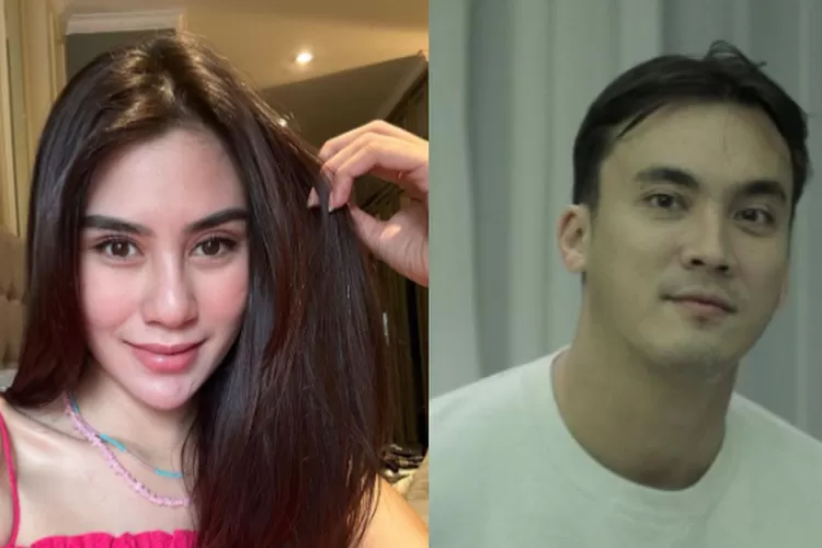 Akui selingkuh dengan Syahnaz Sadiqah, Rendy Kjaernett tuntut istri Jeje Govinda minta maaf ke Lady Nayoan