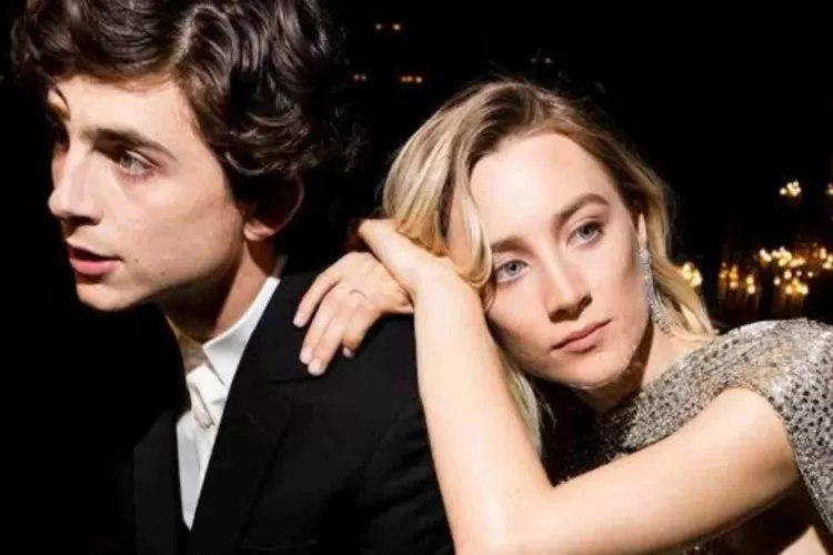 Greta Gerwig sebut Timothée Chalamet dan Saoirse Ronan hampir jadi cameo di Barbie