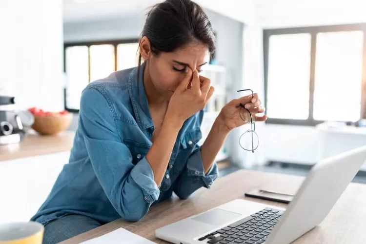 Sudah melakukan berbagai cara tapi masih stres? 4 hal ini ternyata tidak bisa menyembuhkan burnout