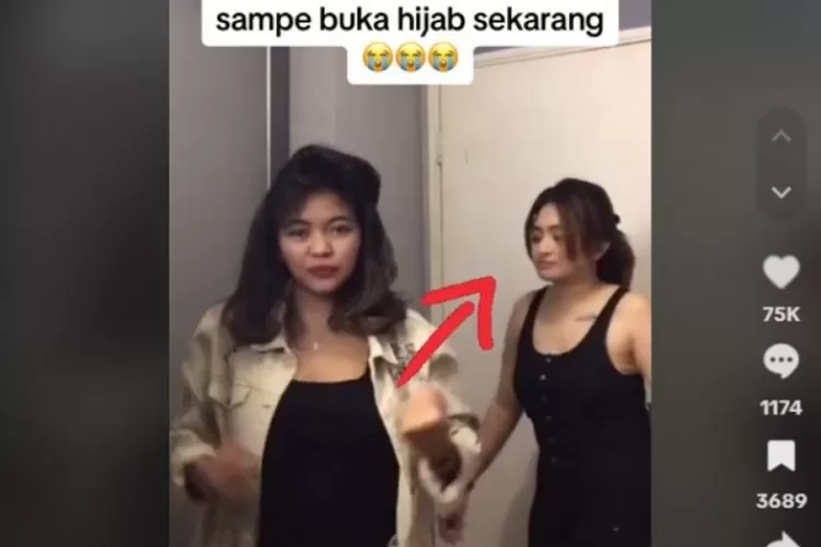 Detik-detik Nathalie Holscher goyang vulgar pakai tanktop viral, psikolog Lita Gading: Kembali ke habitat