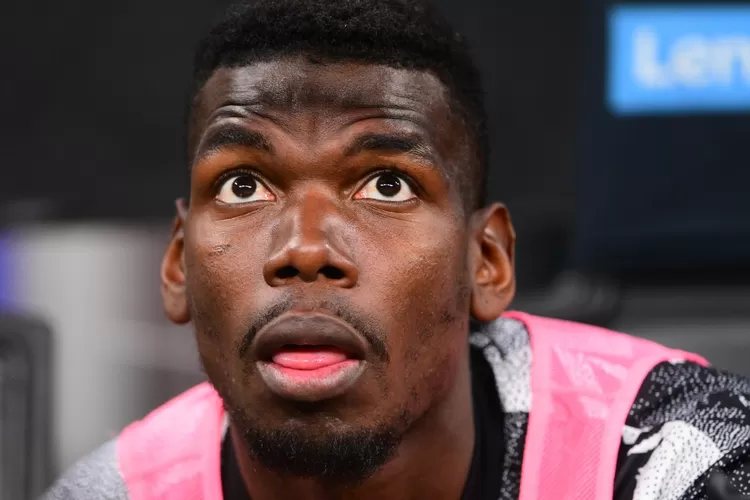 Gosip transfer: Paul Pogba ke Al-Ittihad, Nat Phillips dan Callum Doyle ke klub degradasi Premier League