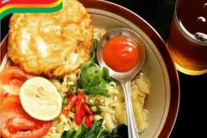 Sempat dilarang beredar di luar negeri, ini kandungan zat Indomie yang disebut bisa picu kanker