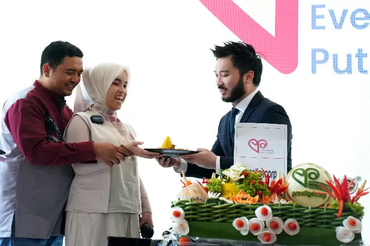 Putri Ariani dapat hadiah rumah mewah 3 lantai dan investasi proyek bisnis, Rudy Salim: Dia kasih duit ke saya