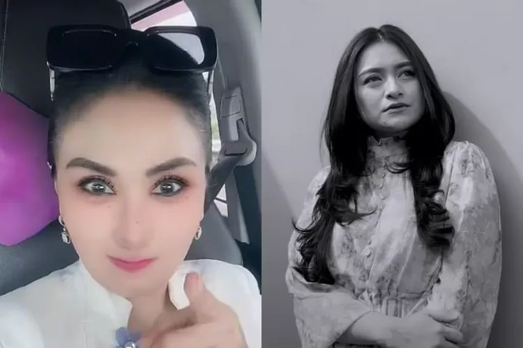 Nathalie Holscher putuskan lepas hijab, Psikolog Lita Gading beri sindiran menohok: Dia kembali ke habitatnya