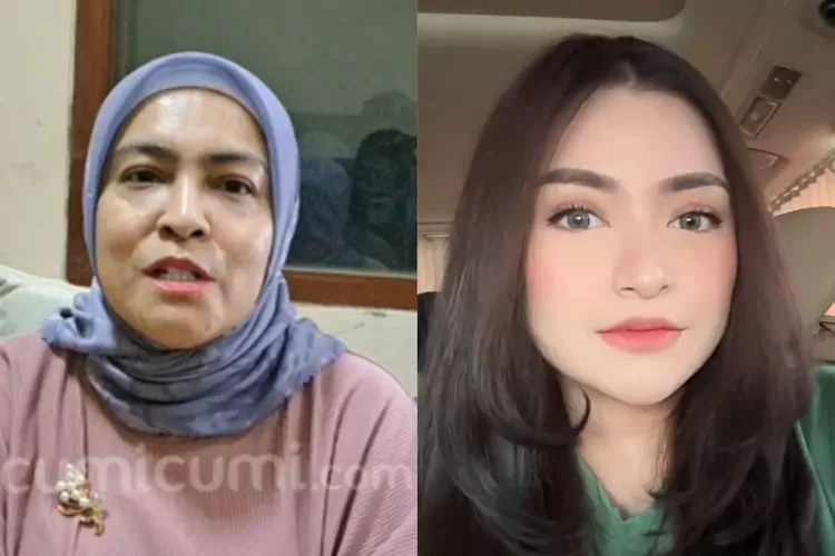 Hanya dengar kabar Nathalie Holscher yang lepas hijab melalui sosial media, Astrid Kuya: Kemarin ditelfon...