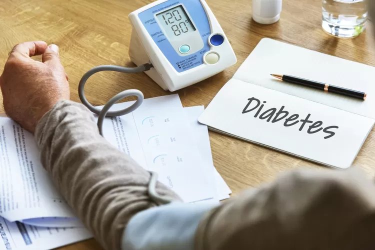 Diabetes bisa sembuh? Ini penjelasan dokter: Kriteria bukan sembuh atau tidak sembuh, tapi…