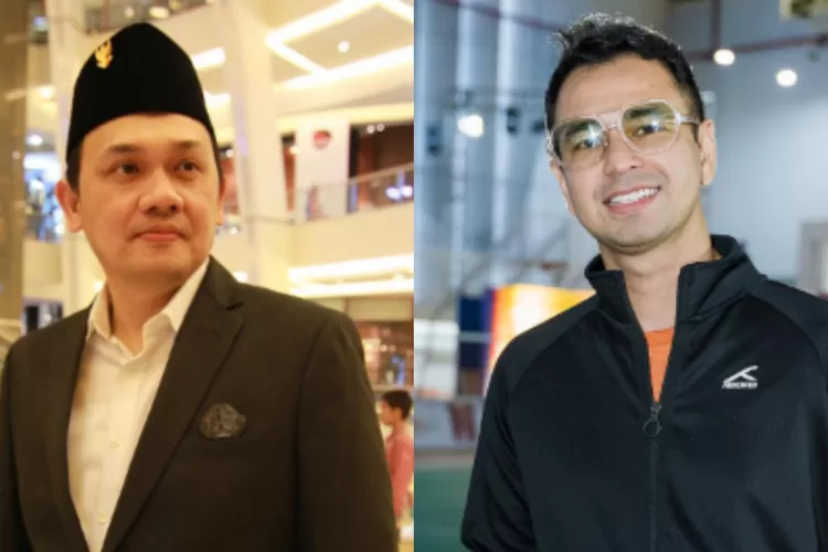 Suara hati netizen terwakilkan! Farhat Abbas ancam boikot Raffi Ahmad imbas Syahnaz Sadiqah joget TikTok