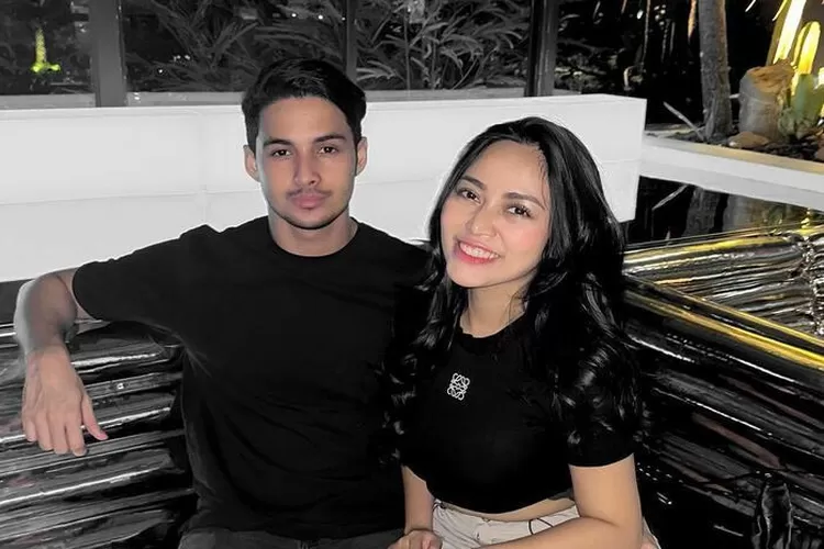 Diminta pilih Niko Al Hakim atau Salim Nauderer oleh warganet, Rachel Vennya berikan jawaban tak terduga