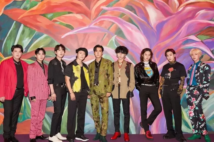 Tidak semua member Super Junior perpanjang kontrak dengan SM Entertainment, tiga member ini memutuskan...