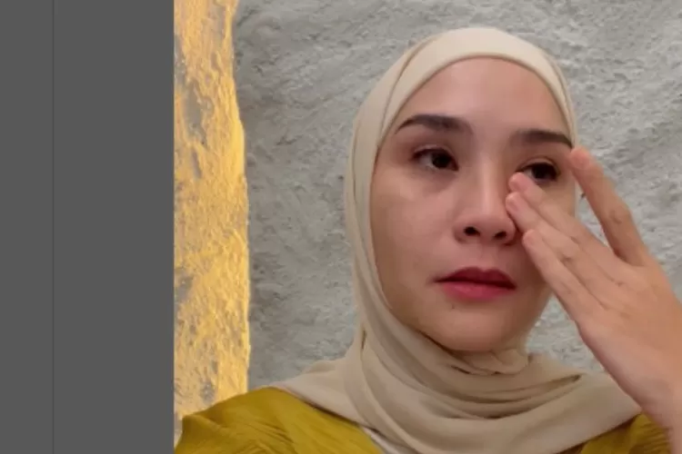 Bikin netizen geleng-geleng, Zaskia Adya Mecca ngaku pernah dicuekin ART 2 minggu: Aku sampai nangis