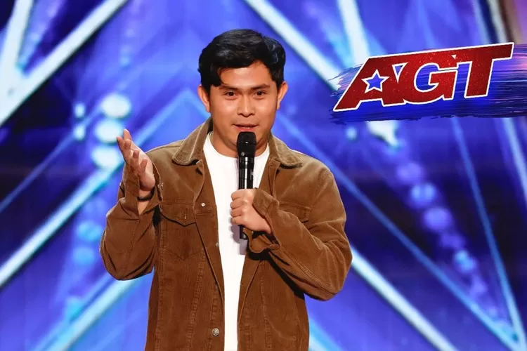 Sempat diragukan! Cakra Khan ulti netizen dengan umumkan penampilan di America's Got Talent, cek jadwalnya