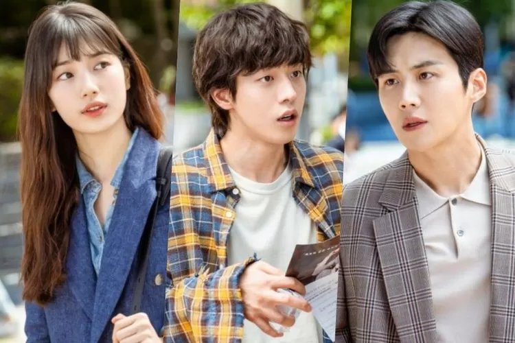 Tak hanya menghibur, 3 drama Korea ini bisa dijadikan inspirasi untuk berbisnis