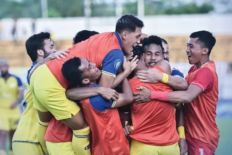 Menang 3-1 atas PSS Sleman, Barito Putera depak RANS Nusantara dari puncak klasemen BRI Liga 1