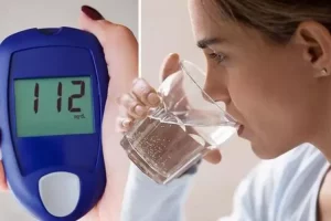 Sering merasa haus tapi banyak buang air kecil? Bisa jadi gejala diabetes, sadari ciri lainnya di sini