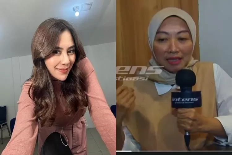 Syahnaz asik joged, psikolog singgung sikap empati yang rendah juga karakter arogansi yang anggap lawan lemah