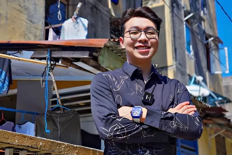 Blak-blakan! Dokter Richard Lee bongkar penghasilannya dari YouTube, tembus sampai segini