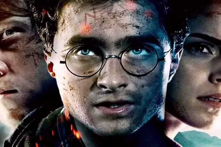 Daniel Radcliffe komentari Harry Potter yang akan diproduksi lagi dalam bentuk serial, ini tanggapannya