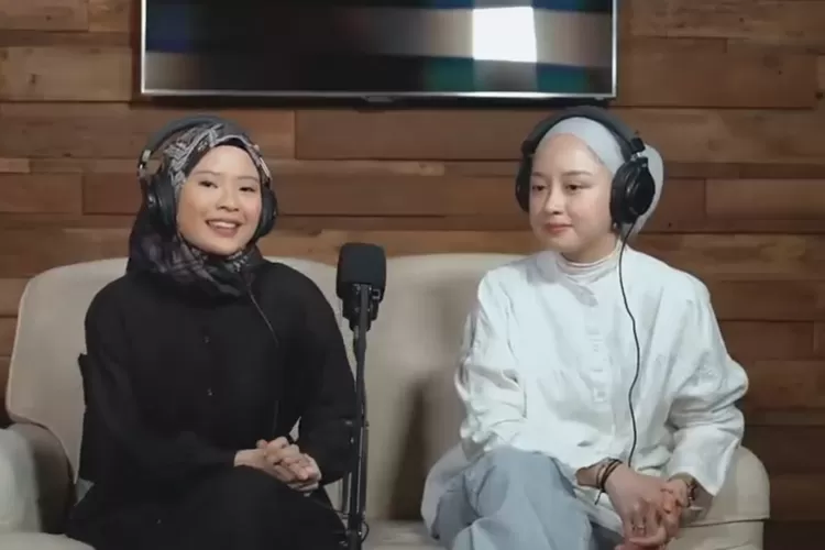 Ngomongin childfree vs motherhood bareng Gita Savitri dan Radinta Btari, begini pandangan mereka