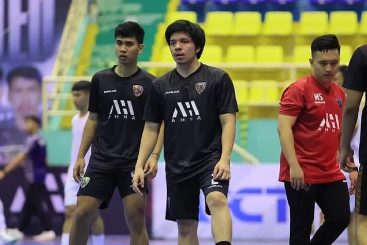 Debut di Liga Pro Futsal bersama Pendekar United, berapa sih gaji yang diterima Atta Halilintar?