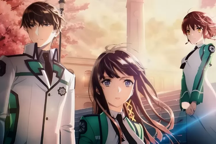 Wah! Aniplex rilis PV teaser seri baru anime The Irregular at Magic High School, beberapa bocoran ada di sini!