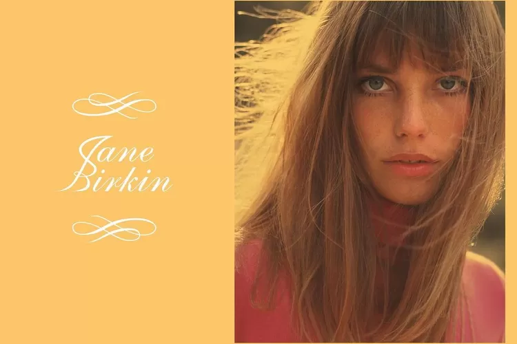 Sempat jadi inspirasi tas Hermes, aktris dan penyanyi Jane Birkin meninggal dunia di usia ke 76 tahun