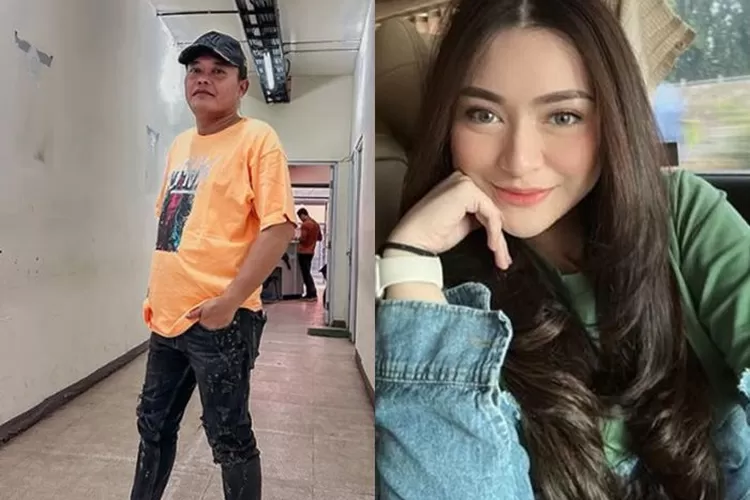 Kenang perjuangan beli susu anak, Sule disebut sindir Nathalie Holscher: Zaman dulu nyari duit