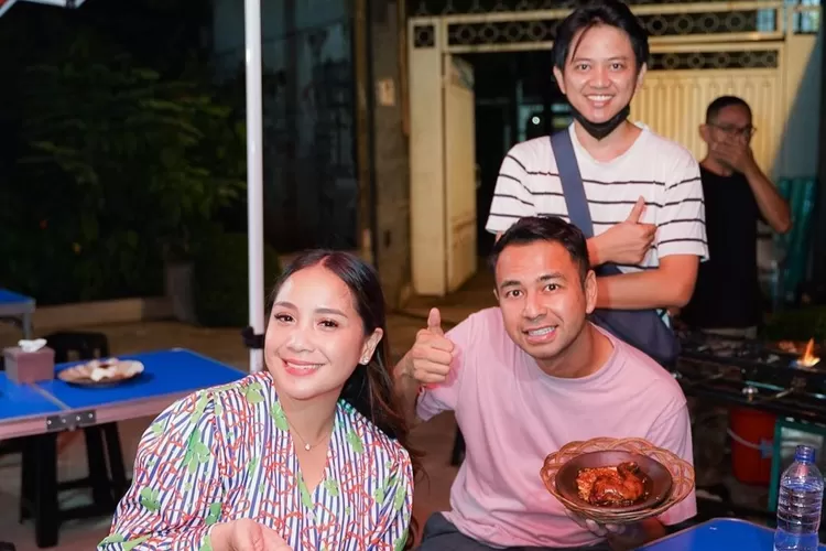 Pelaku UMKM ini spill rahasia bisnisnya hingga dapat suntikan dana dari Raffi Ahmad dan sukses raup cuan