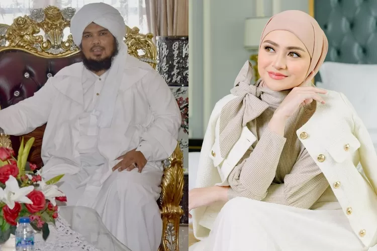 Nathalie Holscher putuskan lepas hijab dan tampil seksi, Ustaz Derry Sulaiman: Salah dan dosa...