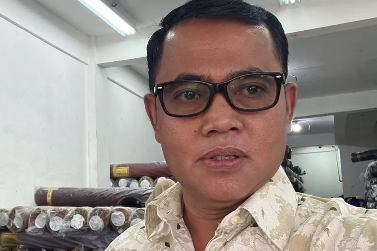 Haji Faisal murka usai disebut jadi artis lewat jalur kematian oleh oknum wartawan: Omongannya kelewat batas!