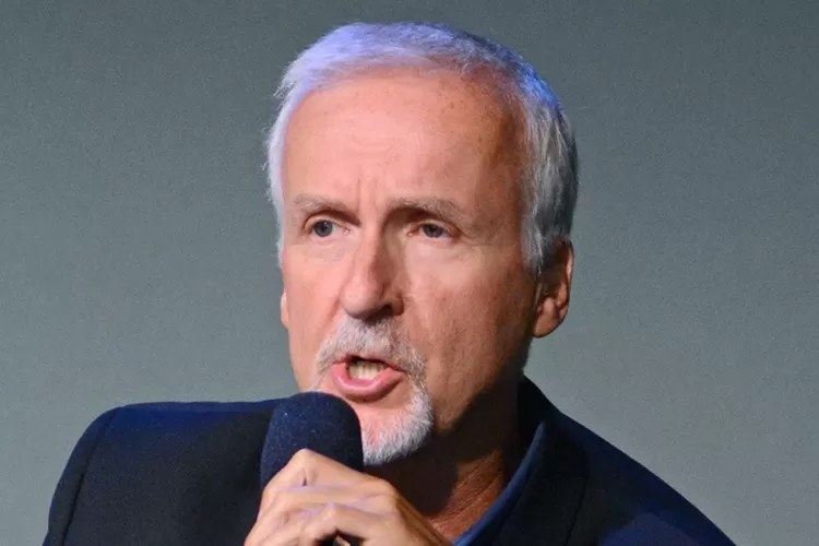 James Cameron klarifikasi keterlibatannya dalam produksi film kapal selam Titam, sibuk urus Avatar 3?