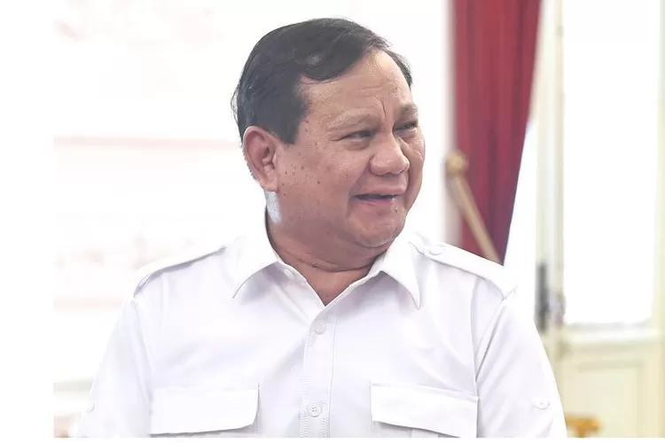 Prabowo Subianto tawarkan Persija berlatih di lapangannya, ternyata ini alasannya