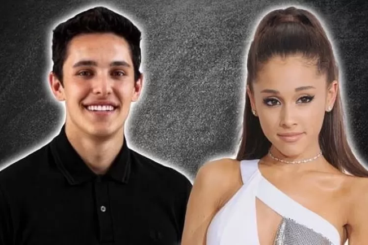 Ariana Grande dikabarkan cerai dari Dalton Gomez, dugaan penyebabnya diungkap oleh pakar hubungan