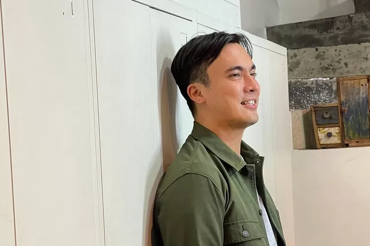 Rendy Kjaernett ketemu sang istri untuk mediasi, Lady Nayoan: Doain ya, makasi banyak...