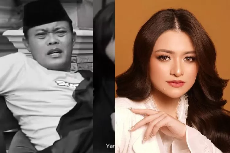 Sule nyanyi lagu Satu Rasa Cinta bikin nyesek, netizen: Semoga bisa rujuk kembali dengan Nathalie Holscher