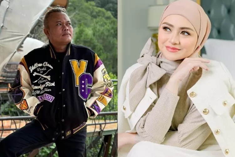 Nathalie Holscher minta stop beri uang bulanan Rp25 juta untuk Adzam, Sule langsung bilang begini: Sudahlah...