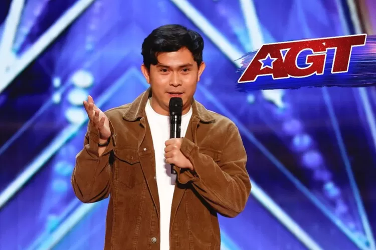 Ikut audisi America's Got Talent, Cakra Khan sempat diinterupsi Simon Cowell gara-gara ini