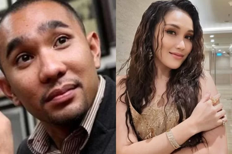 Mendadak muncul! Enji bilang rindu dan ingin ketemu Bilqis, Ayu Ting Ting: Hadapi saya