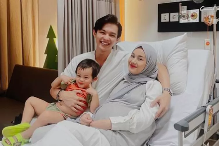 Mau punya anak dua sekalipun, penting bagi ibu untuk tetap peduli terhadap diri sendiri! Moms wajib tahu!