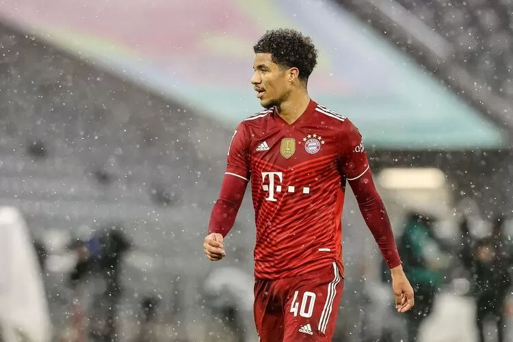 Profil Malik Tillman, wonderkid yang akan dilepas Bayern Munchen hanya ke Liga Inggris!