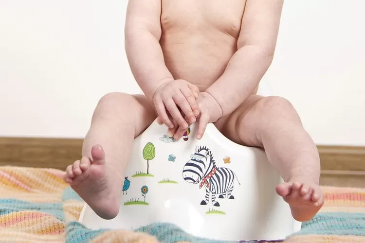 Udah coba terapin toilet training pada anak tapi masih gagal, lakukan 4 hal ini dijamin ampuh!