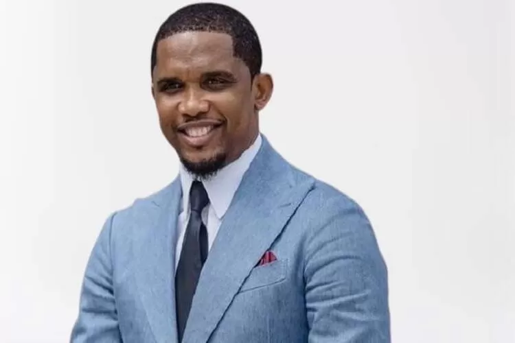 Legenda Barcelona Samuel Eto’o diduga terjerat skandal pengaturan skor di Kamerun, ini kronologi lengkapnya