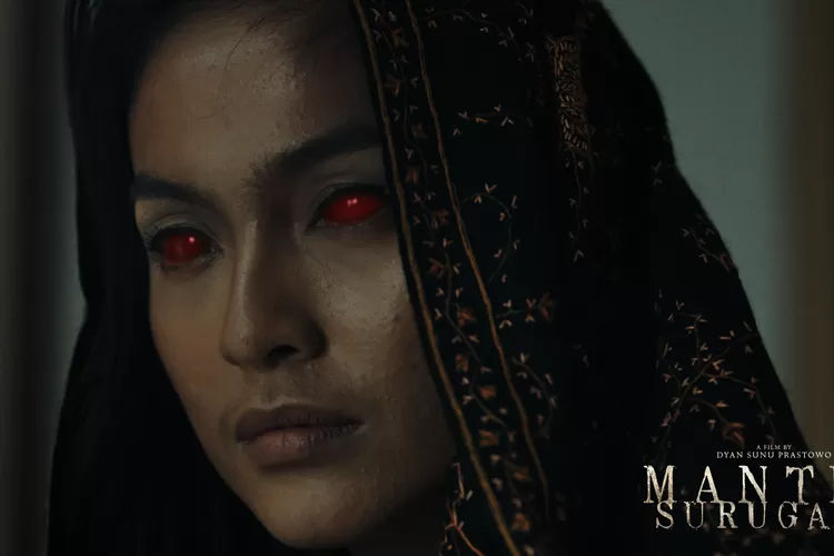 Film Mantra Surugana angkat kutukan mistis Sunda Kuno, tayang di bioskop mulai 27 Juli 2023