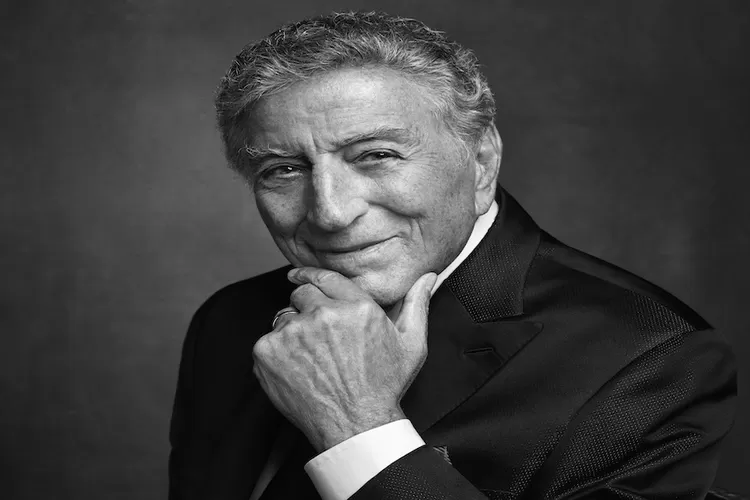 Penyanyi legendaris Tony Bennett meninggal dunia di usia 96 tahun, ini 10 lagu terbaiknya untuk dikenang