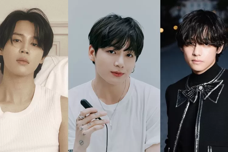 Intip Top 30 brand reputasi Idol Kpop individu bulan Juli 2023, peringkat pertama diduduki oleh Jungkook BTS