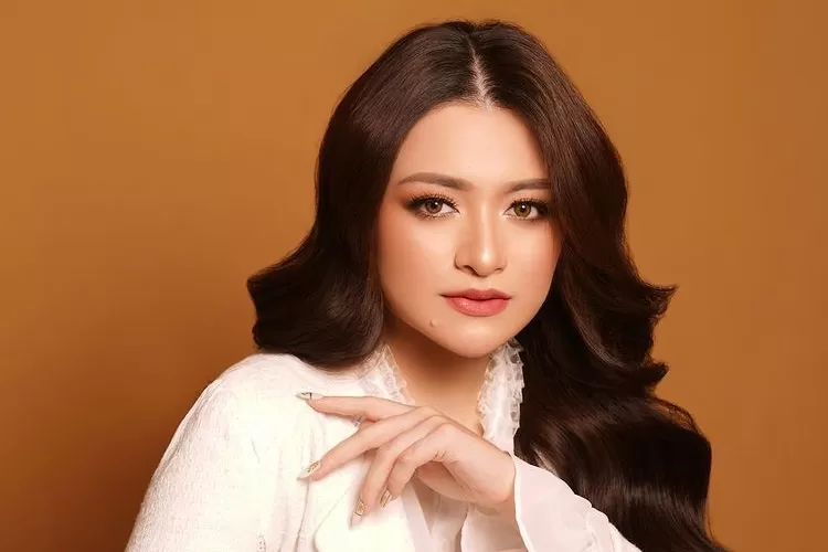 Marissya Icha beberkan alasan Nathalie melepas hijab di depan publik: Dia selama ini belum...