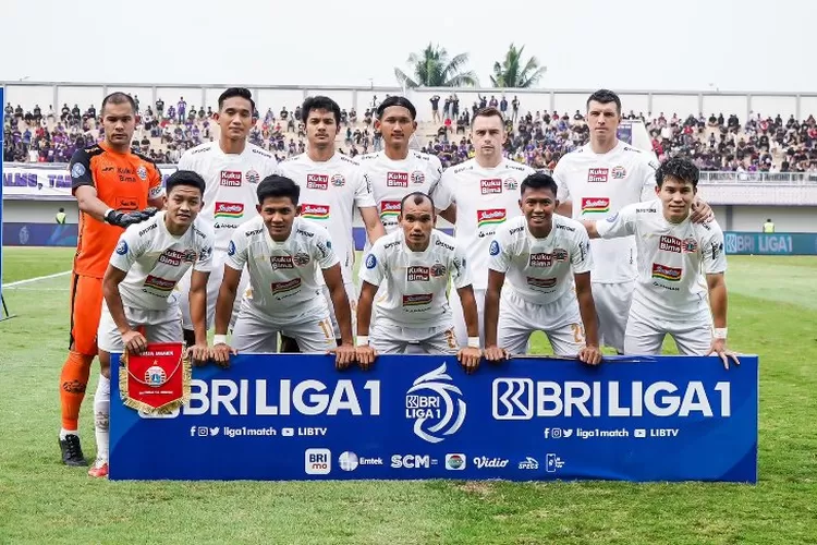 Presiden Persija minta maaf ke The Jakmania, ada apa ya? Begini isi pernyataannya