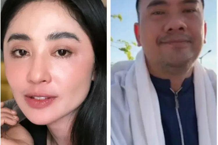 Tepis berbagai tuduhan Dewi Perssik, Saipul Jamil sebut mantan istrinya pernah hamil dua kali: Anak siapa?