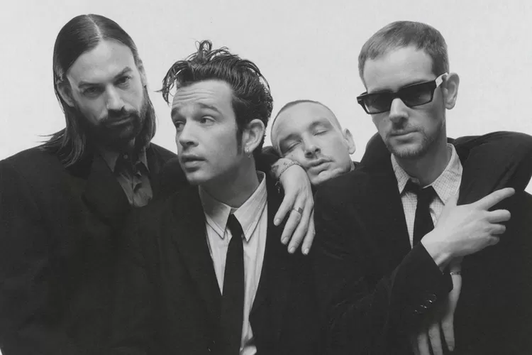 The 1975 batal tampil di We The Fest Jakarta, buntut aksi kontroversial Matty Healy di Malaysia